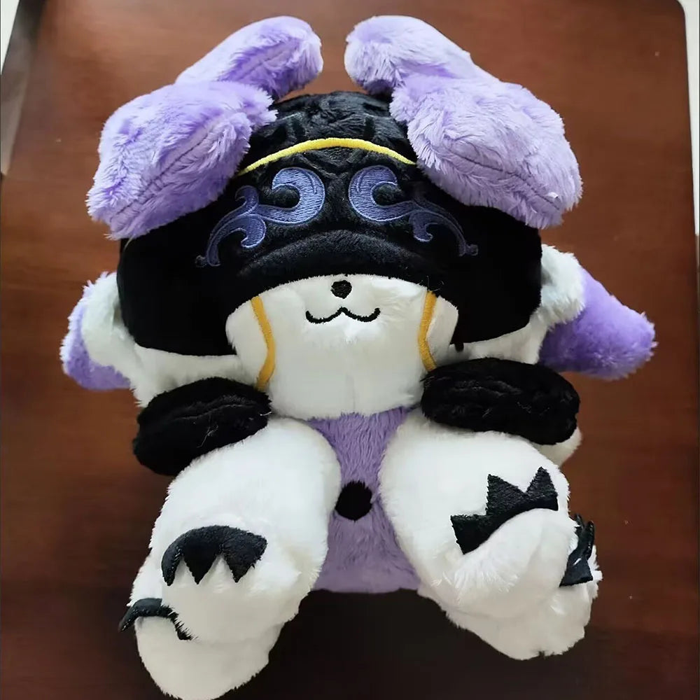 Lygus front side Plush