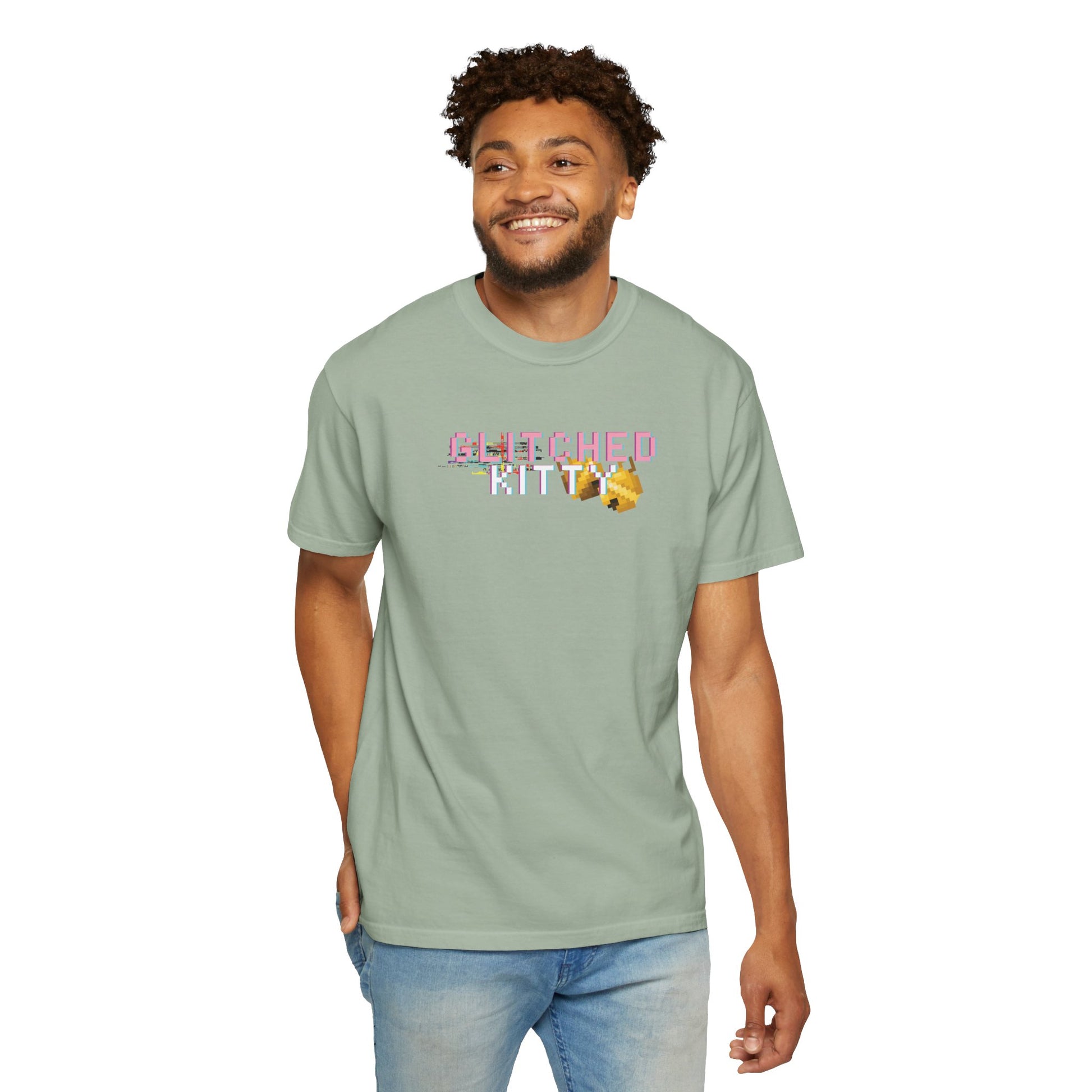 Mad mew mew Tees