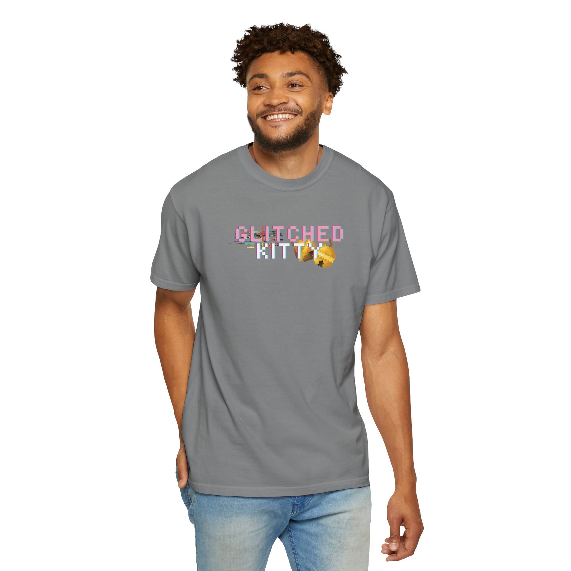 Mad mew mew Tshirt