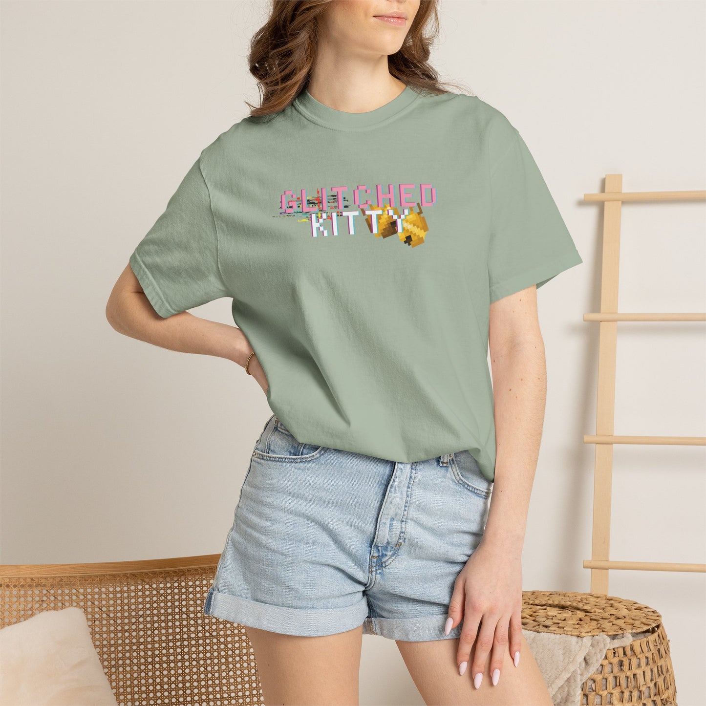 Mad mew mew gift