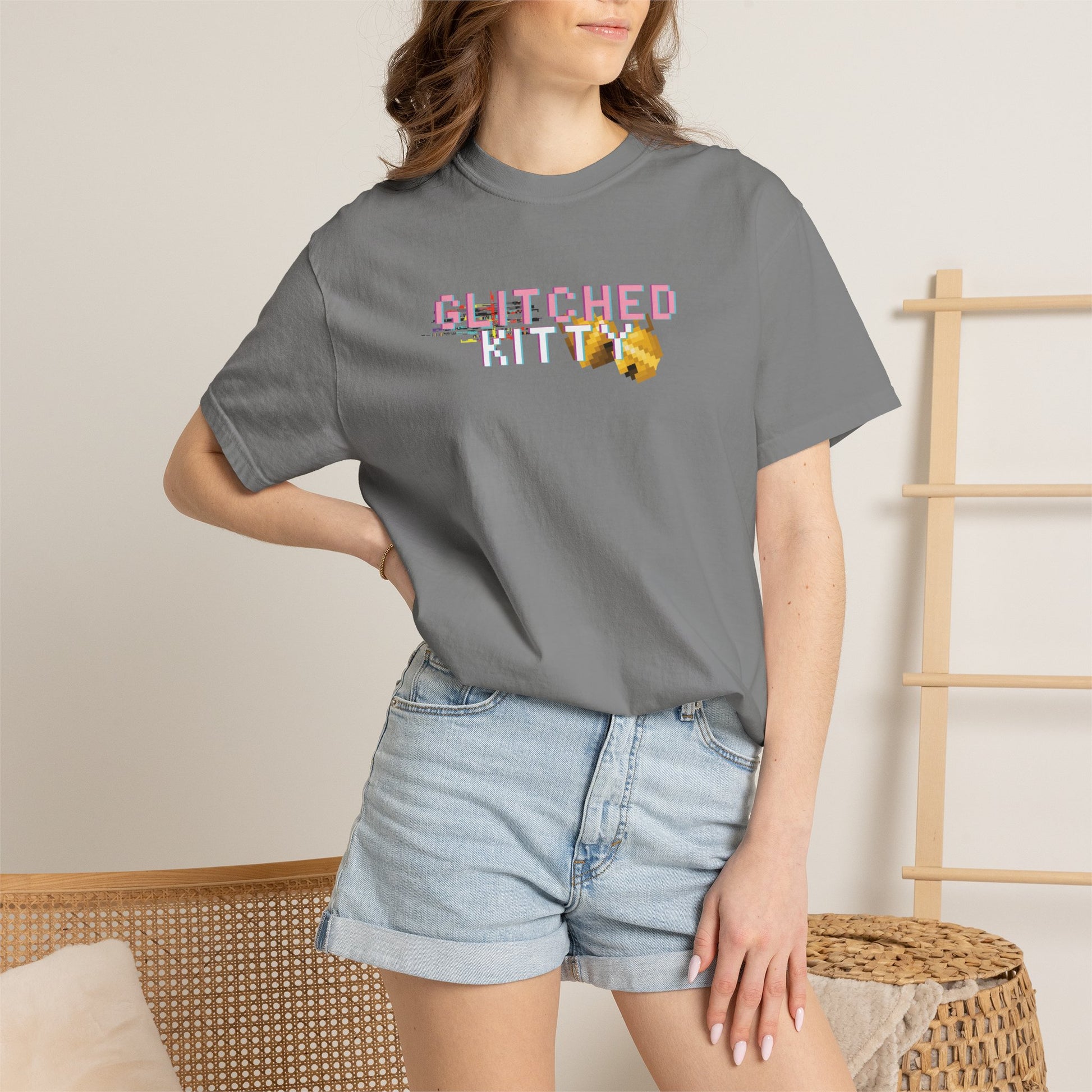 Mad mew mew merch Tshirt