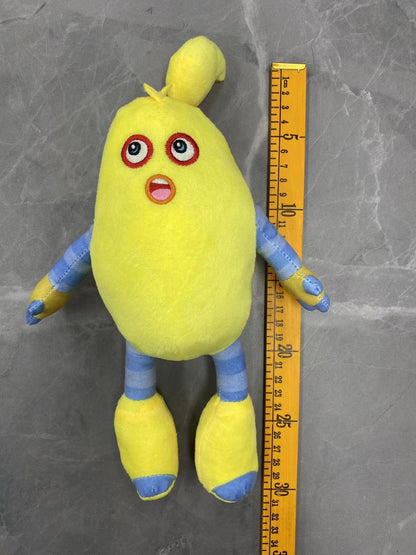 My Singing Monsters Plush | Mammott Ghazt Wubbox Hoola Furcorn Stuffed Animals | MSM Fan Gifts