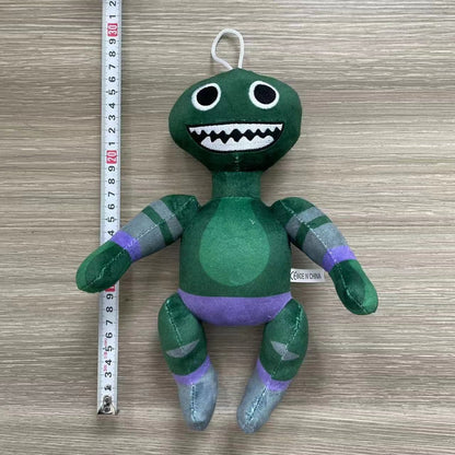 My Singing Monsters Plush | Mammott Ghazt Wubbox Hoola Furcorn Stuffed Animals | MSM Fan Gifts
