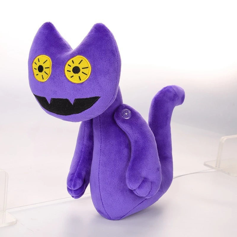 My Singing Monsters Plush | Mammott Ghazt Wubbox Hoola Furcorn Stuffed Animals | MSM Fan Gifts