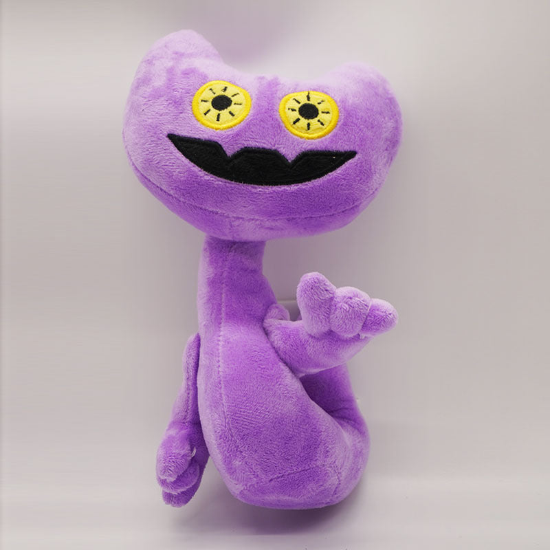 My Singing Monsters Plush | Mammott Ghazt Wubbox Hoola Furcorn Stuffed Animals | MSM Fan Gifts