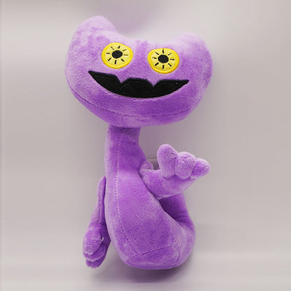 My Singing Monsters Plush | Mammott Ghazt Wubbox Hoola Furcorn Stuffed Animals | MSM Fan Gifts