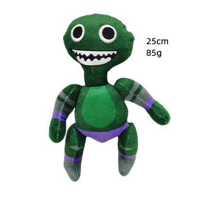 My Singing Monsters Plush | Mammott Ghazt Wubbox Hoola Furcorn Stuffed Animals | MSM Fan Gifts