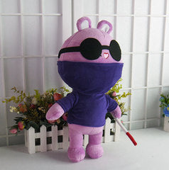 Happy Tree Friends Plush 30cm | Cuddles, Flippy, Giggles and All 21 Characters | HTF Collectible Stuffed Animal
