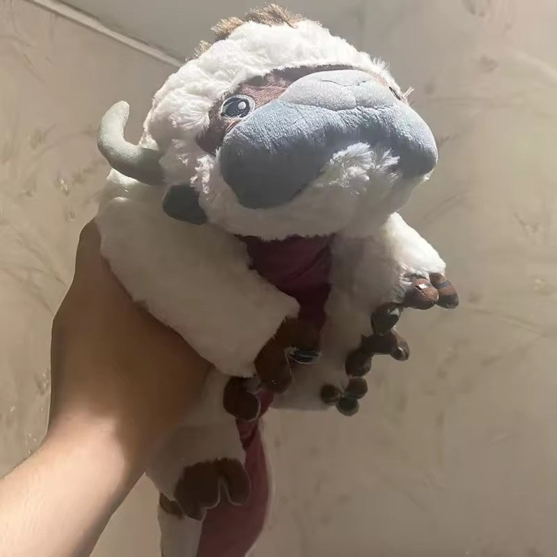 Appa peluche