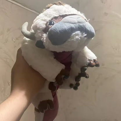 Appa peluche
