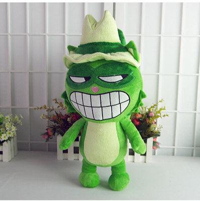 Happy Tree Friends Plush 30cm | Cuddles, Flippy, Giggles and All 21 Characters | HTF Collectible Stuffed Animal