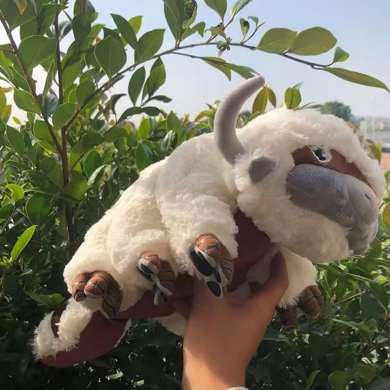 Appa peluche