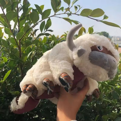 Appa peluche