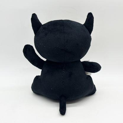 Anime Duo Plush – Choker Punk & Bubbly Romance + Cat Versions