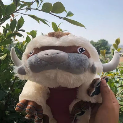 Appa peluche