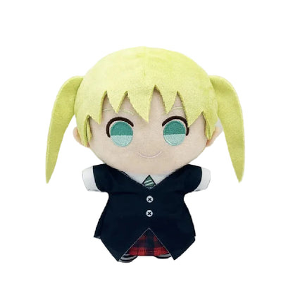 Maka Albarn stuffed toy displayed on a plain background