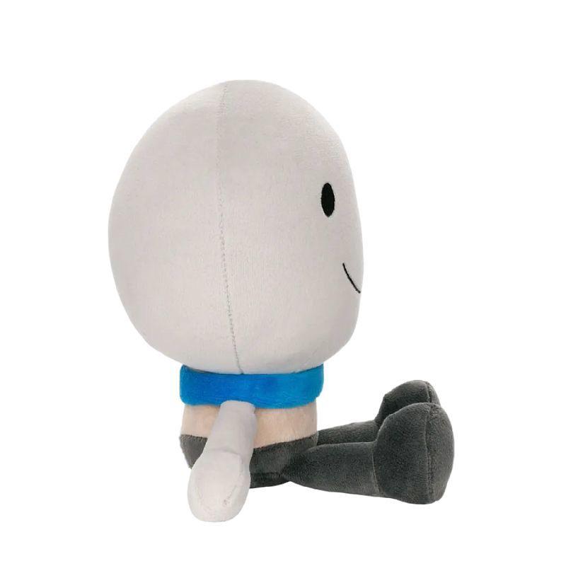 Mannequin Mark and Wallter Plush | Regretevator Fan Art Stuffed Toys 22cm