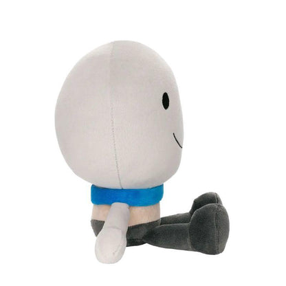Mannequin Mark and Wallter Plush | Regretevator Fan Art Stuffed Toys 22cm