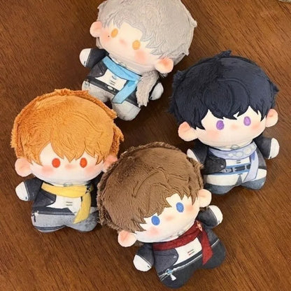Marius von Hagen plush chibi handmade otome game merchandise