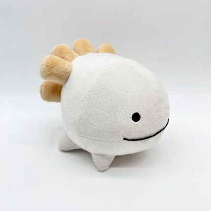 Megalodaunt stuffed animal PP cotton filled fan gift Roblox game plush