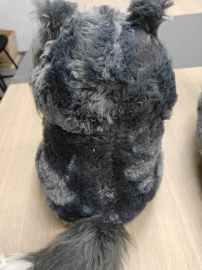Meme cat plush supplier update