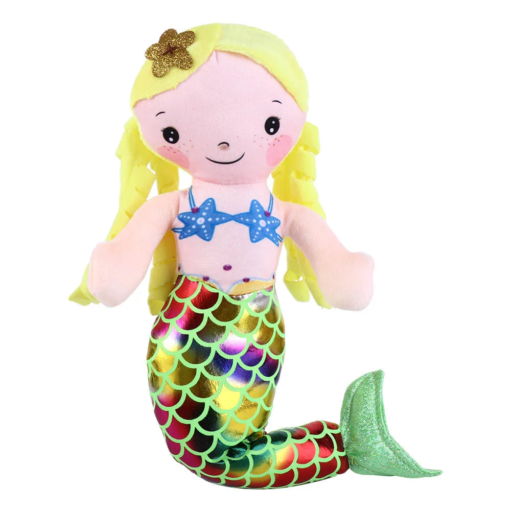 Mermaid princess doll i