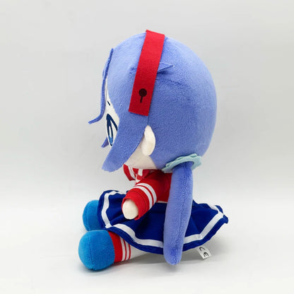 MiSide plush collectible Mita 25cm standing pose