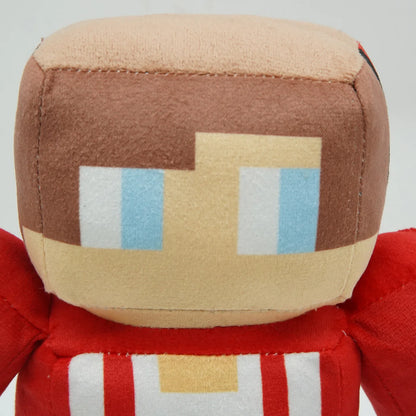 Mikey toy turtle character Maizen fan art plush