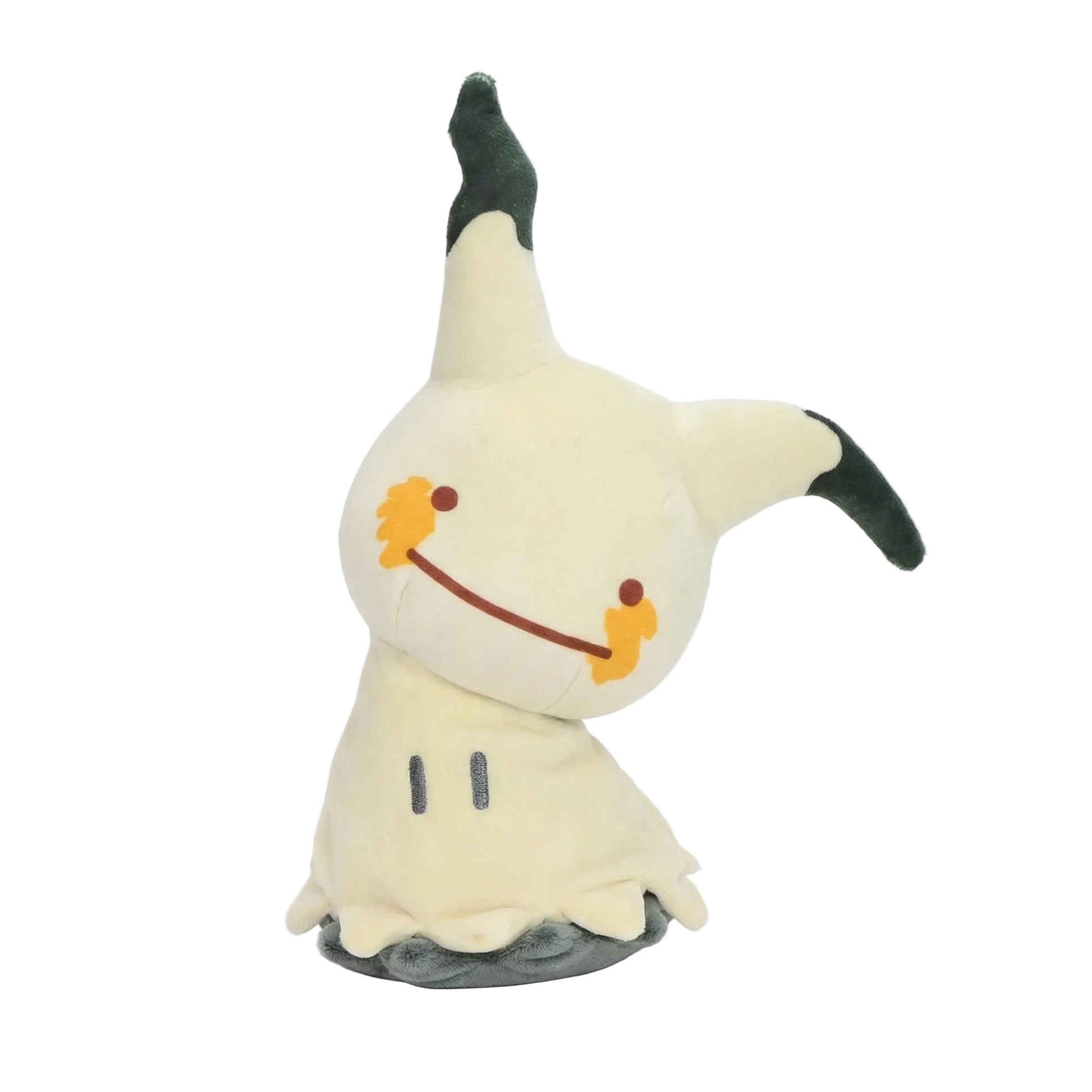Mimikyu fairy plush 25cm standing front view