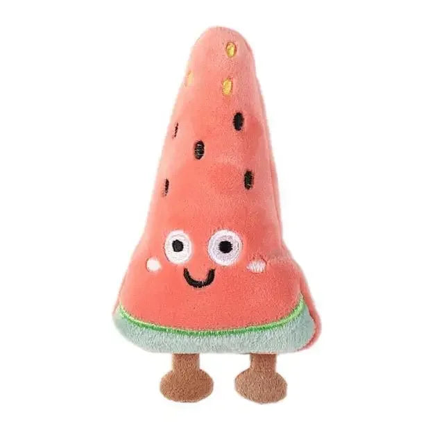 Mini kawaii stuffed animals cute gift idea plush crocodile mouse