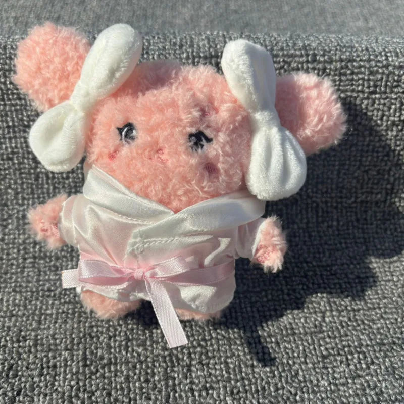 Minnie plush doll Thai member G I-DLE kpop merch
