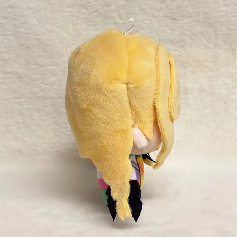 Misuzu Hataya handmade idol game plush soft toy front view
