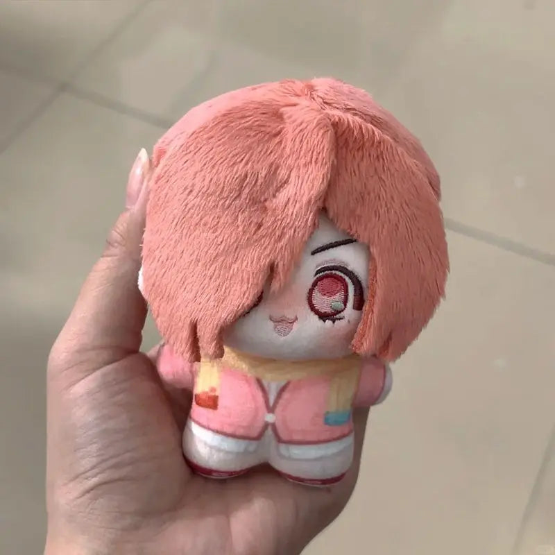 Mitsuba Sousuke Third School Mystery plushie Toilet Bound Hanako Kun