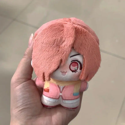 Mitsuba Sousuke Third School Mystery plushie Toilet Bound Hanako Kun