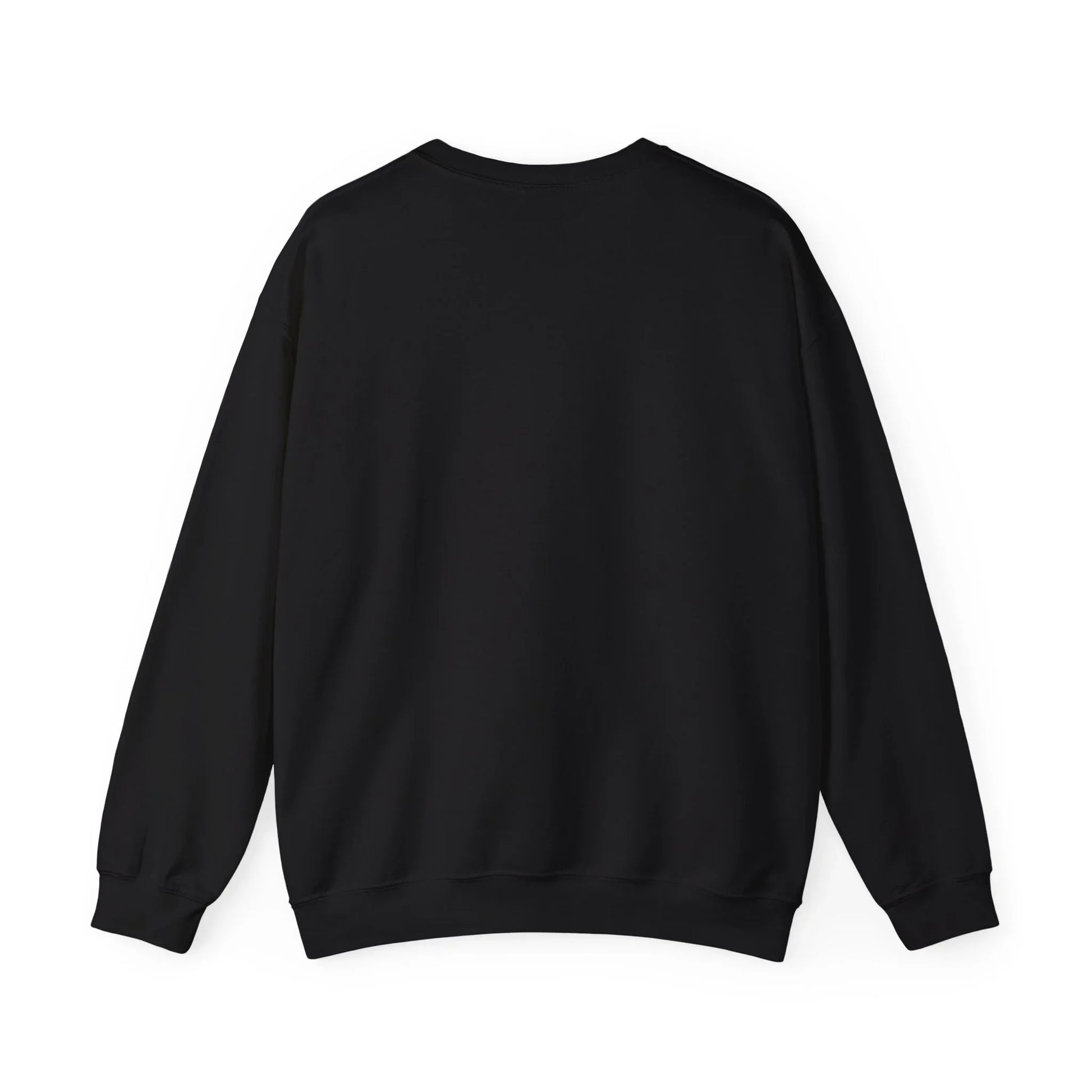 Moo Deng pygmy hippo sweatshirt laid flat on neutral background
