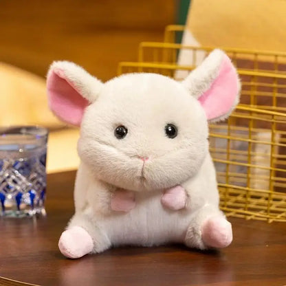 Mouse Plush