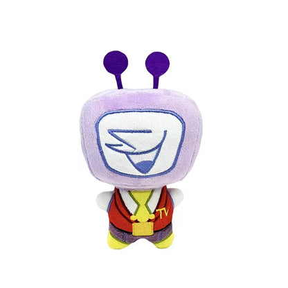 Mr. Ant Tenna handmade plush 16cm Chapter 3 TV World fan collectible