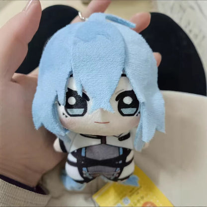 Mushoku Tensei Roxy plush handmade soft toy
