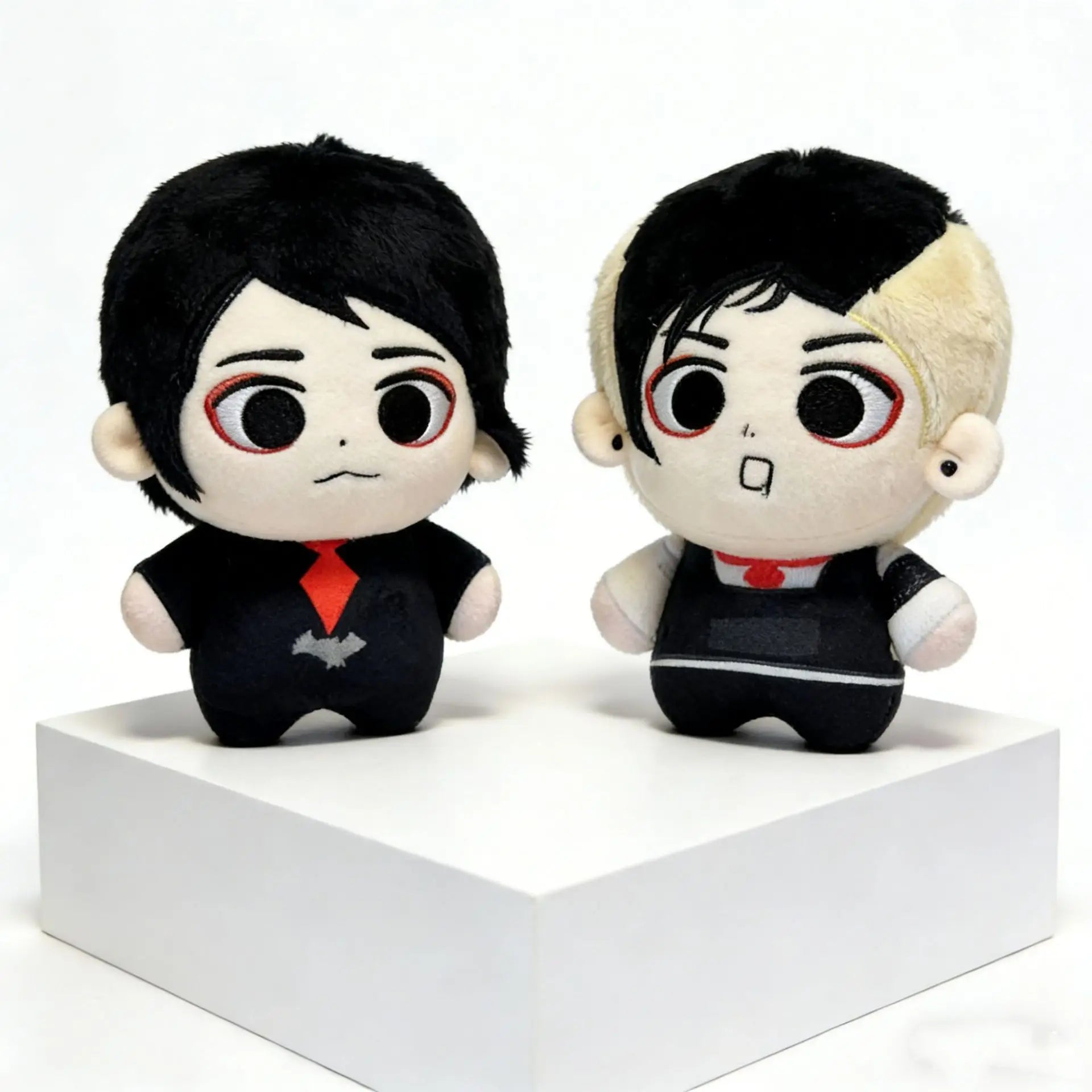 My Chemical Romance revenge era doll accessories for fans