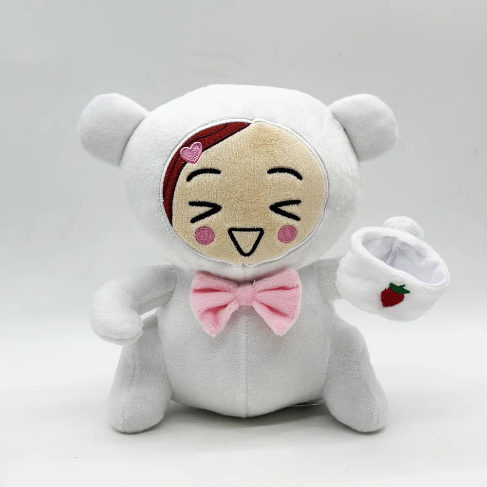 Handmade Nana Osaki and Nana Komatsu Plush Set | NANA Anime