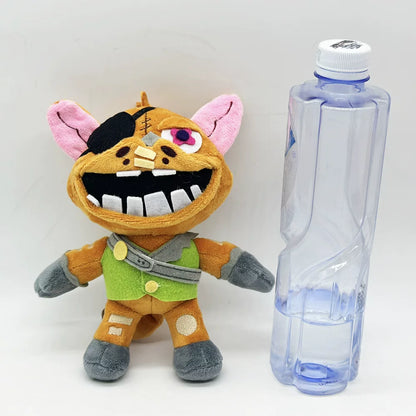 Giblet Plush 19cm Ghiblet Plush Toy  Experiment 1202 Fan Art Stuffed Animal