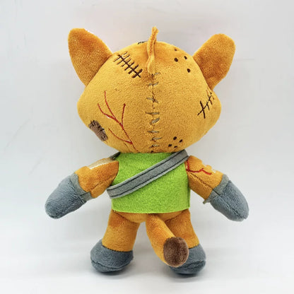Giblet Plush 19cm Ghiblet Plush Toy  Experiment 1202 Fan Art Stuffed Animal