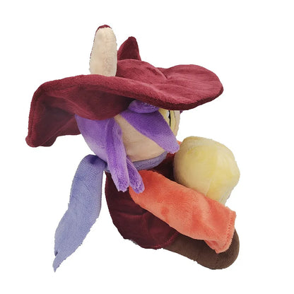 OneShot Niko plush handmade fan made collectible sitting display shot