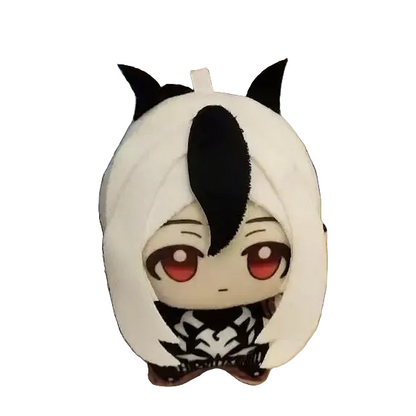 Onikata Kayoko plush Gehenna Academy Problem Solver 68 fan merchandise

