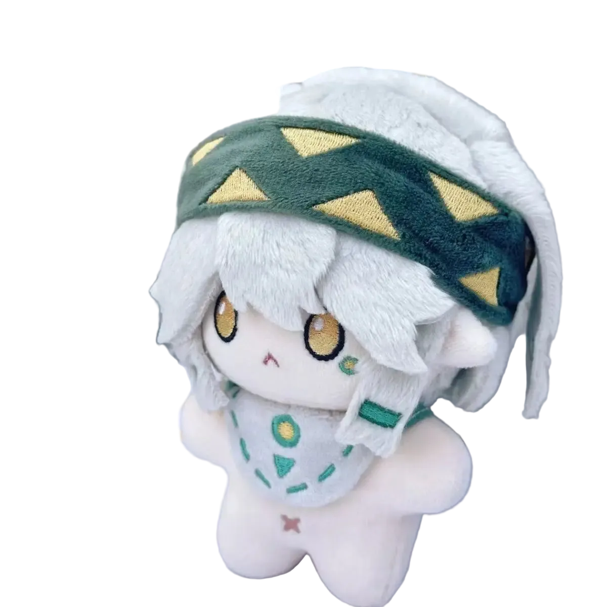 Palos plush toy 10cm handmade collectible Aotu World