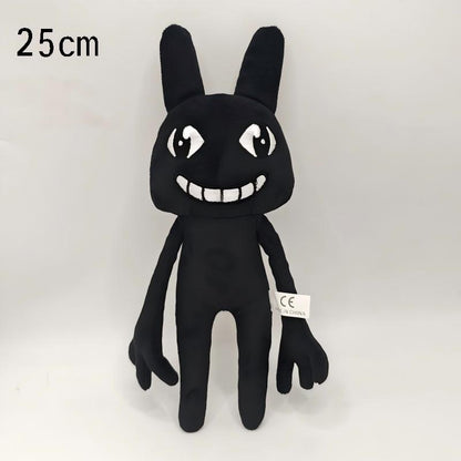 Patient Type C horror game plushie collector variant fan-inspired soft figure