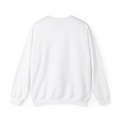 Person wearing Moo Deng baby hippo sweatshirt front-facing full body
