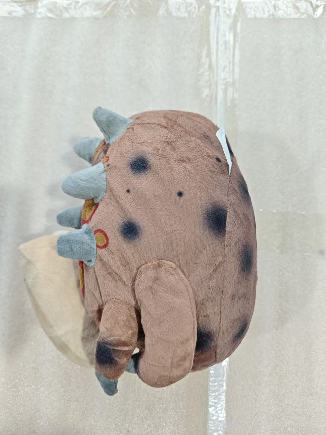 Pest Plush 