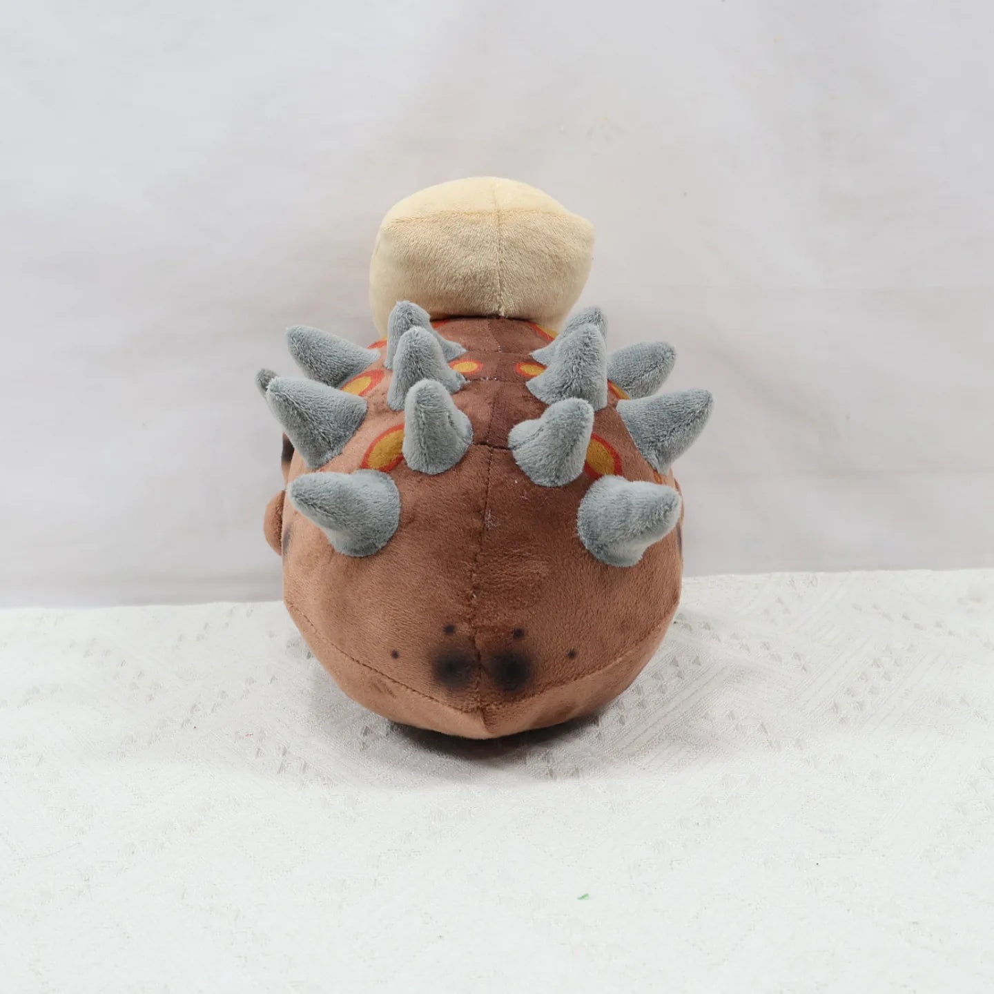 Pest plush 20cm - fan-inspired alien survival game soft toy
