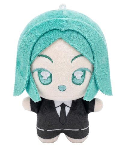Phos plush toy fan-inspired Phosphophyllite soft collectible plushie
